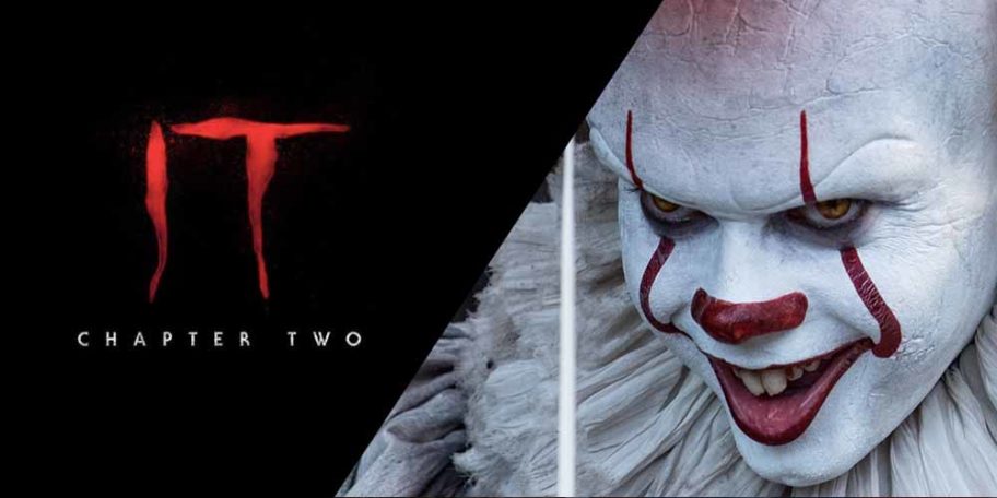 It chapter 2 deals stream full movie