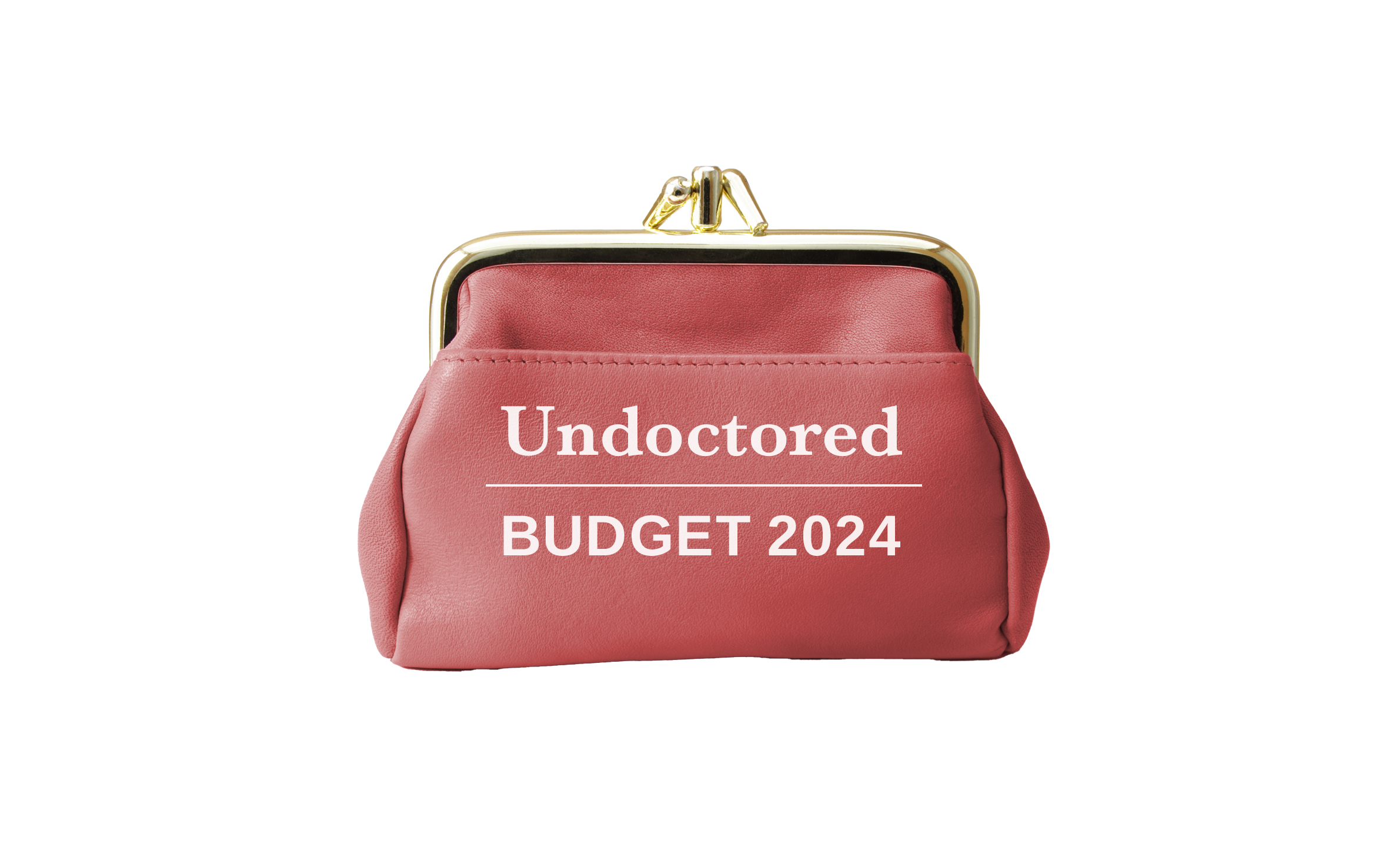 Budget 2024 Budget prioritises frontline health services & workers