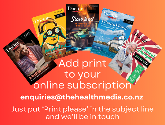 Add print to your subscription