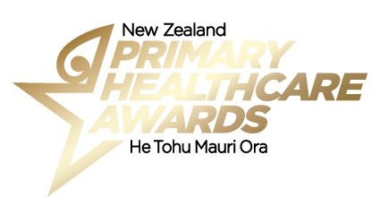 New Zealand Primary Healthcare Awards