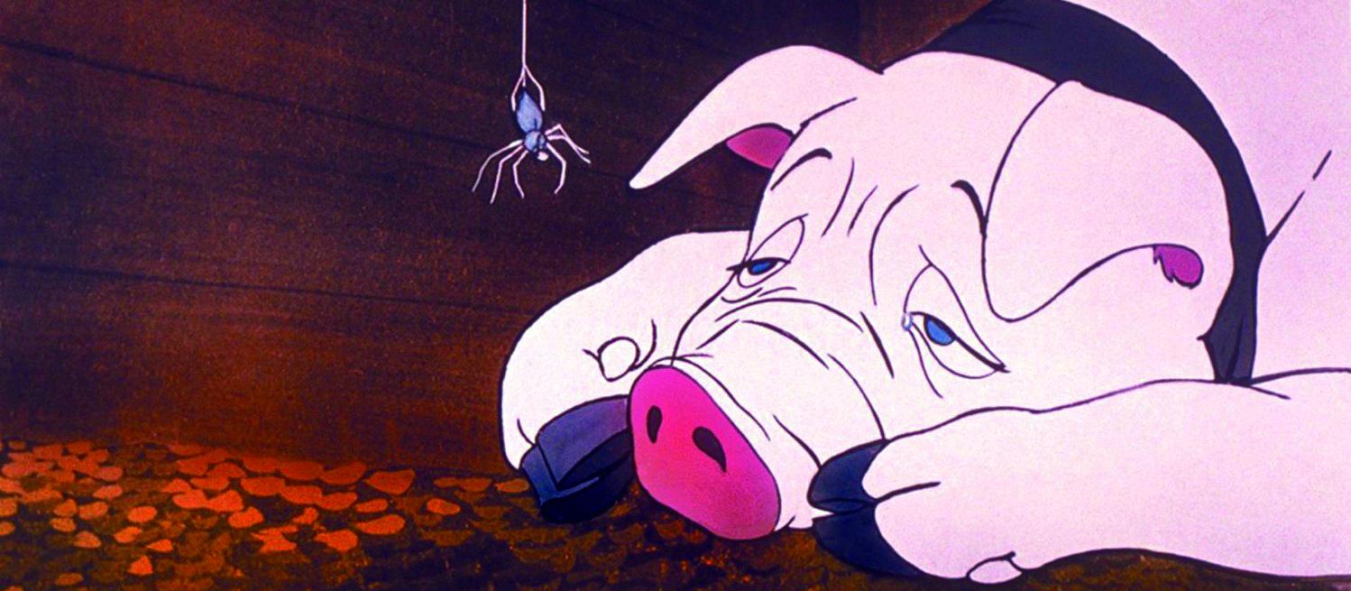 Charlotte's Web