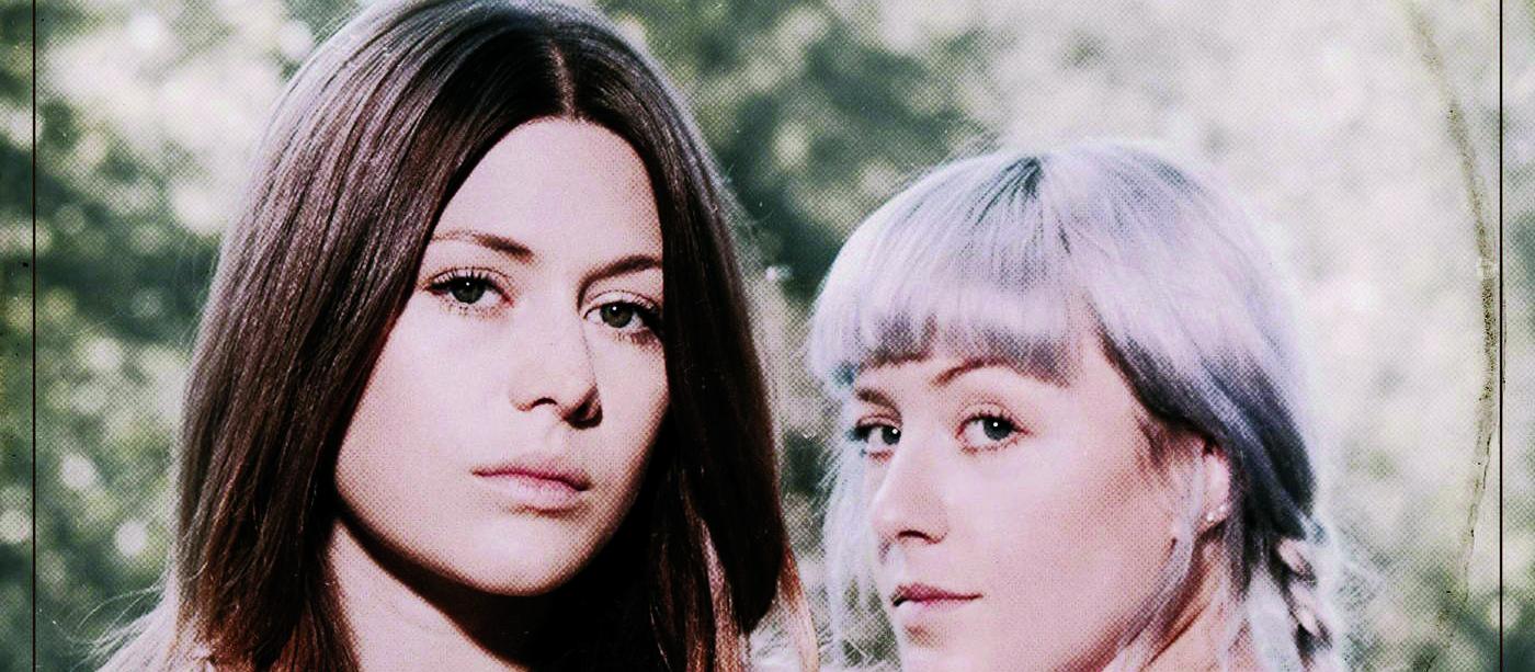 larkin Poe