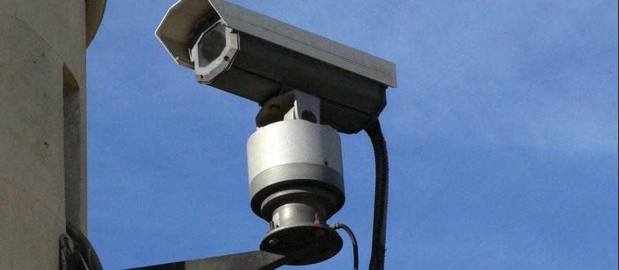 surveillance camera, privacy, big brother 