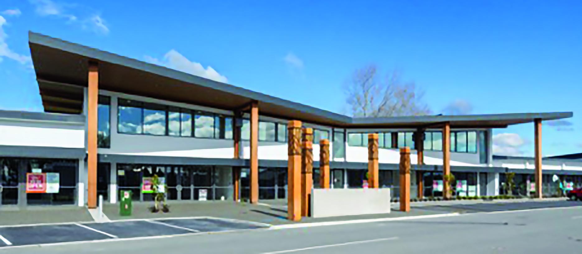 Silverstream Medical Centre