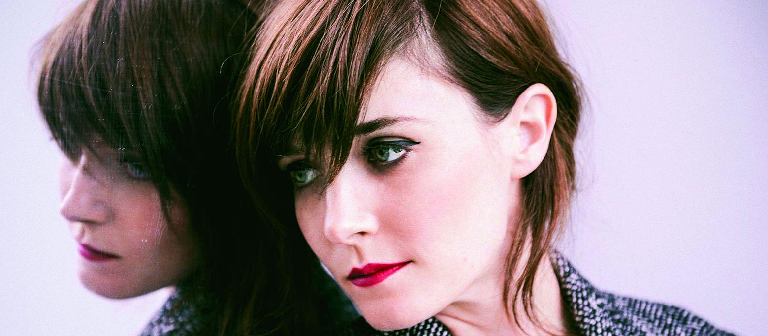 Sarah Blasko