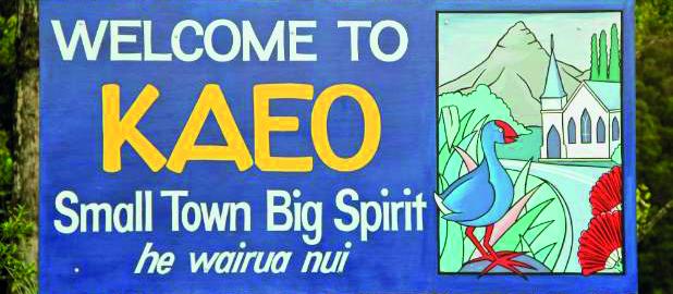 Welcome to Kaeo