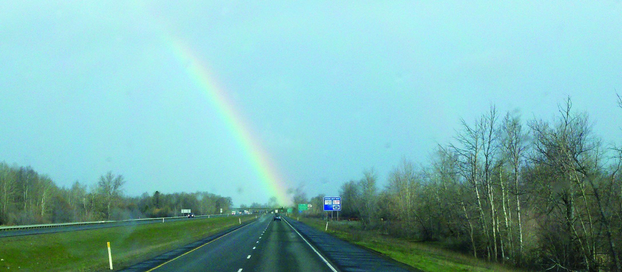 Pot of gold