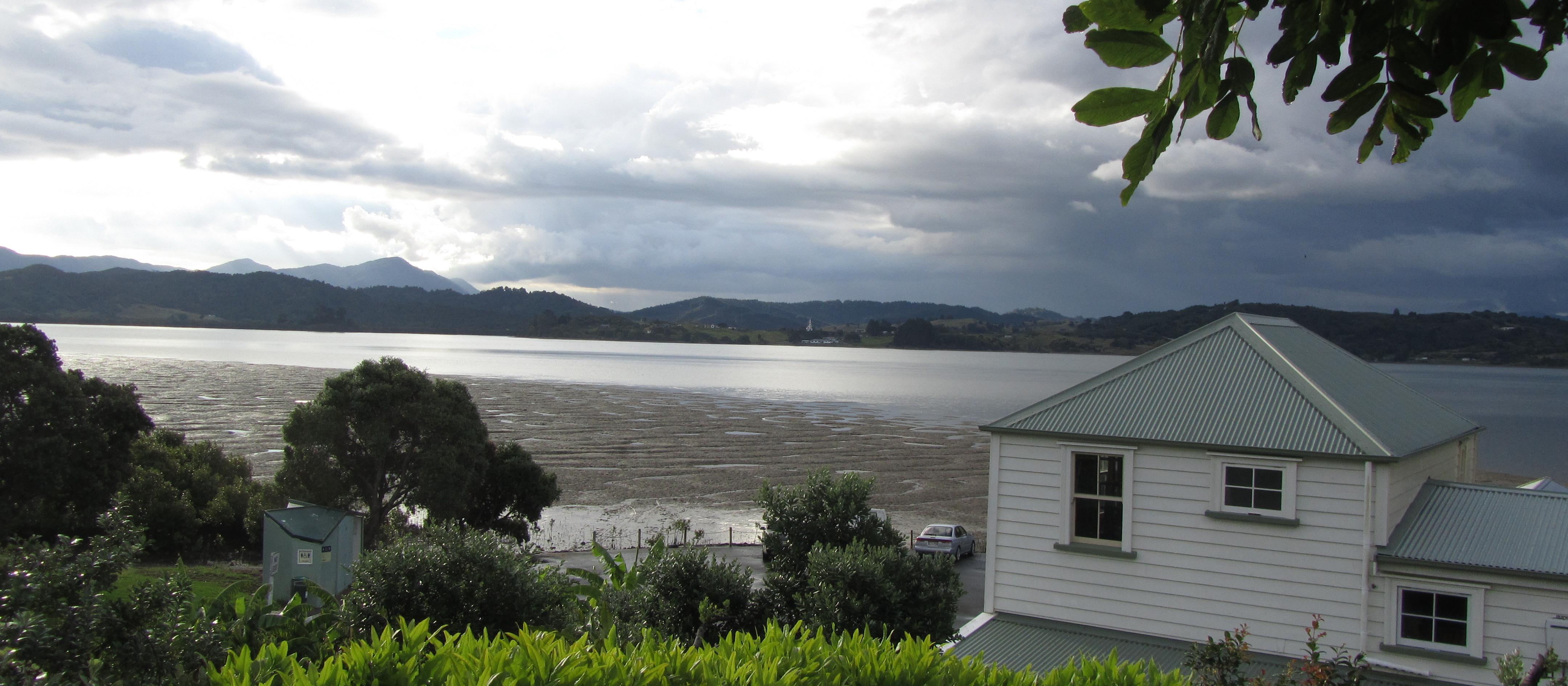 Hokianga