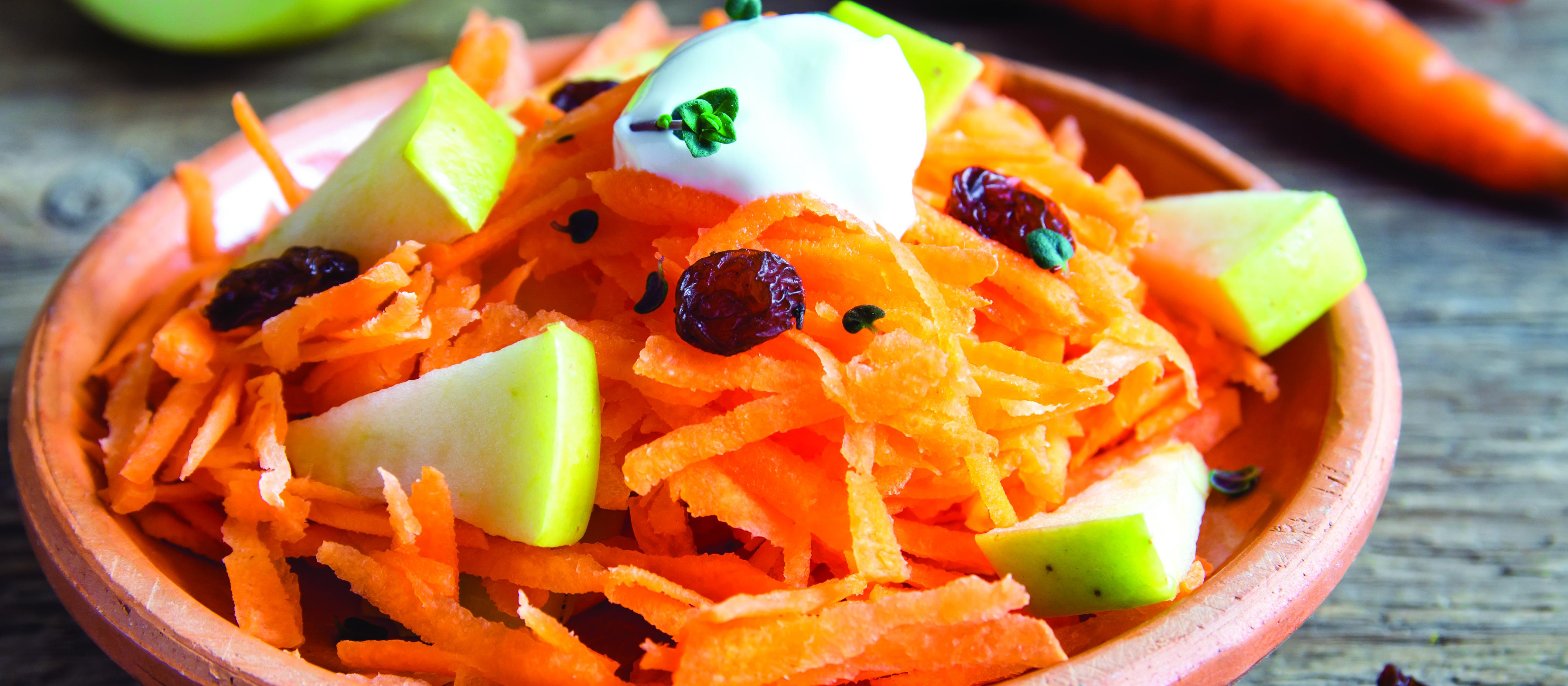 carrot salad