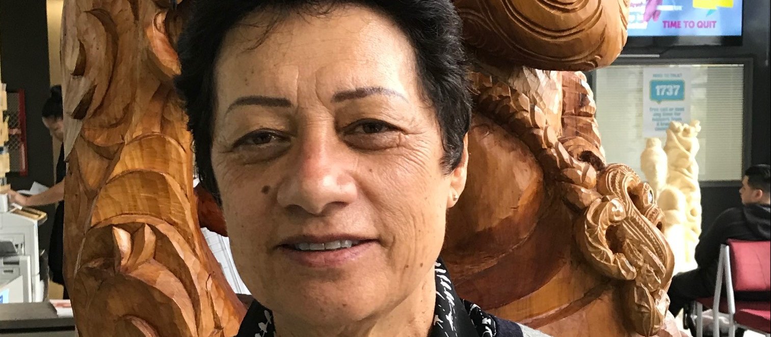 JANICE KUKA, TE MATAAPUNA ORANGA