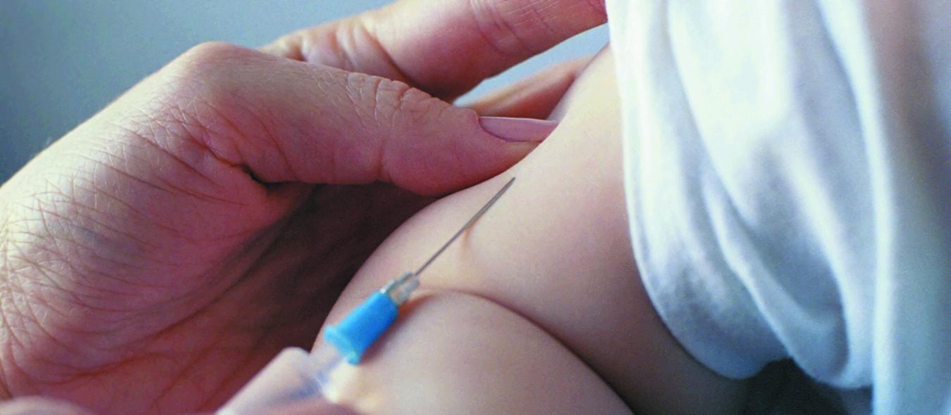 Australian states are taking a staunch approach to childhood vaccination with three passing “No Jab No Play” laws excluding unvaccinated children from preschool