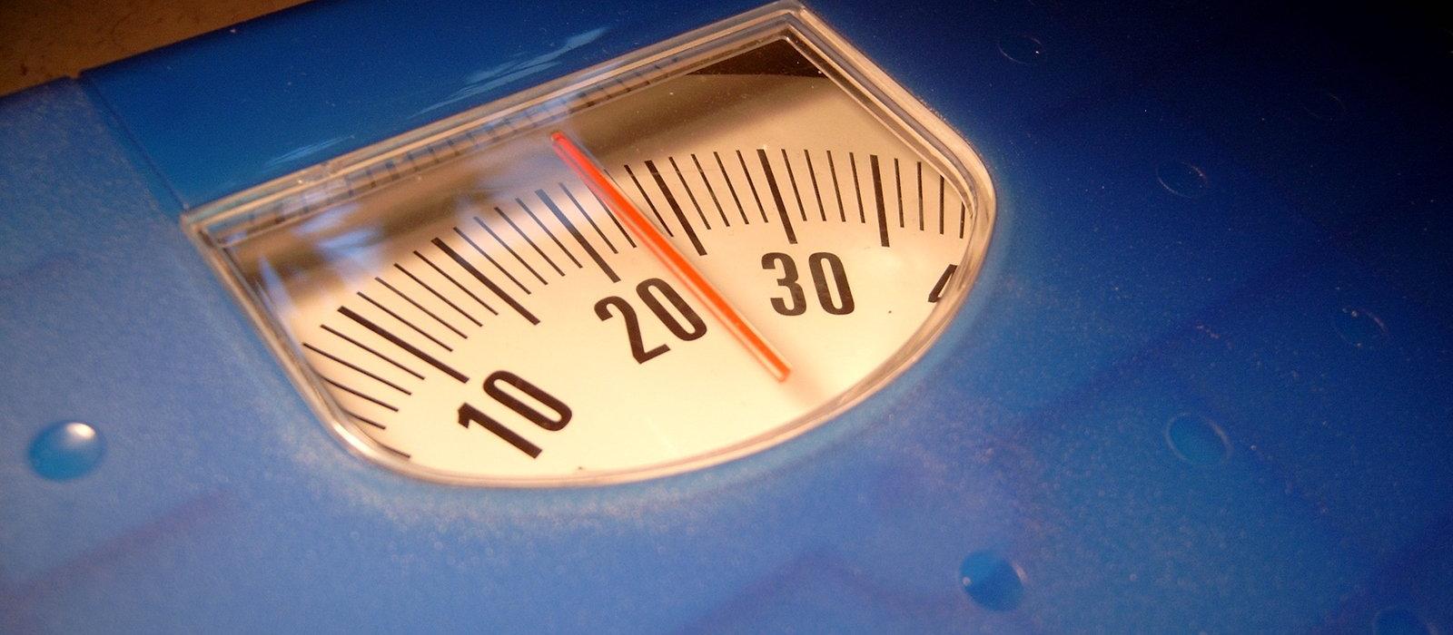 scales, weight, anorexia