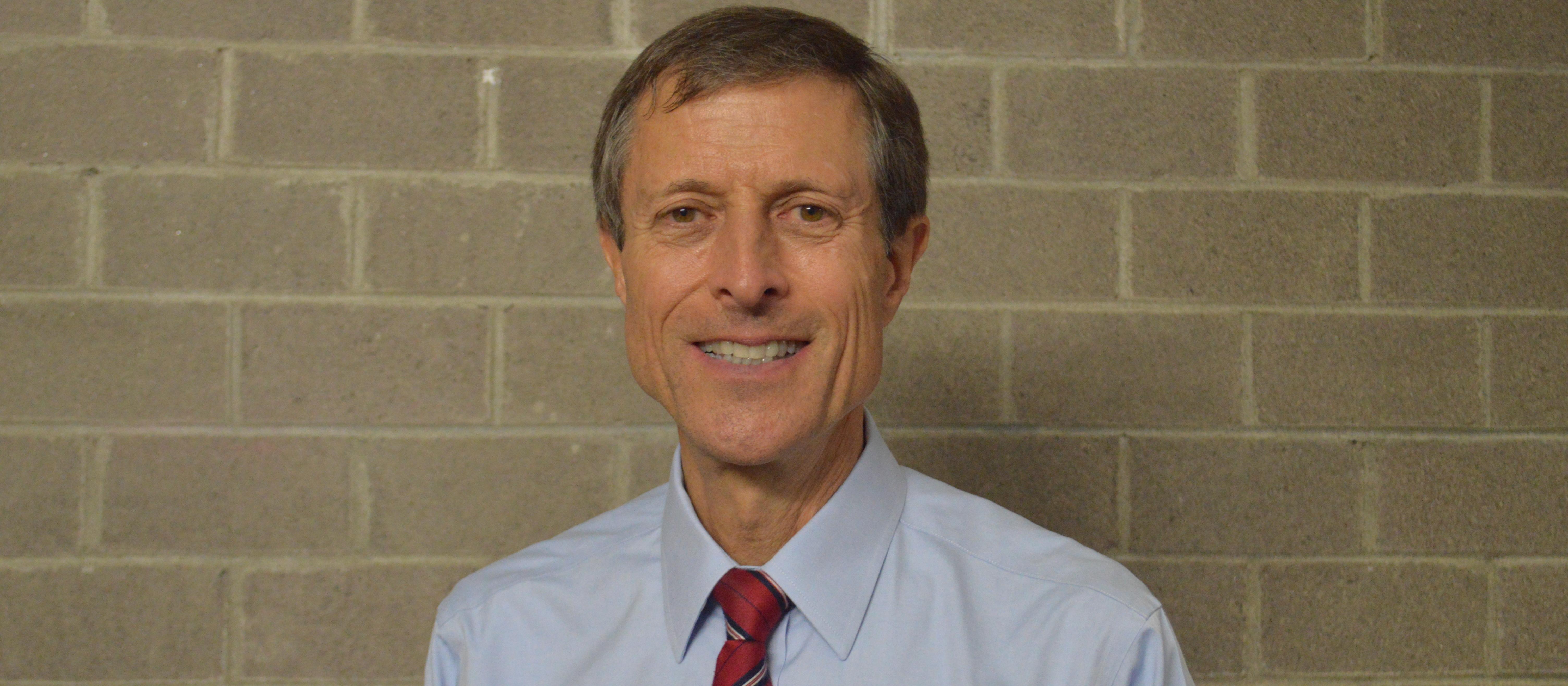 Neal Barnard