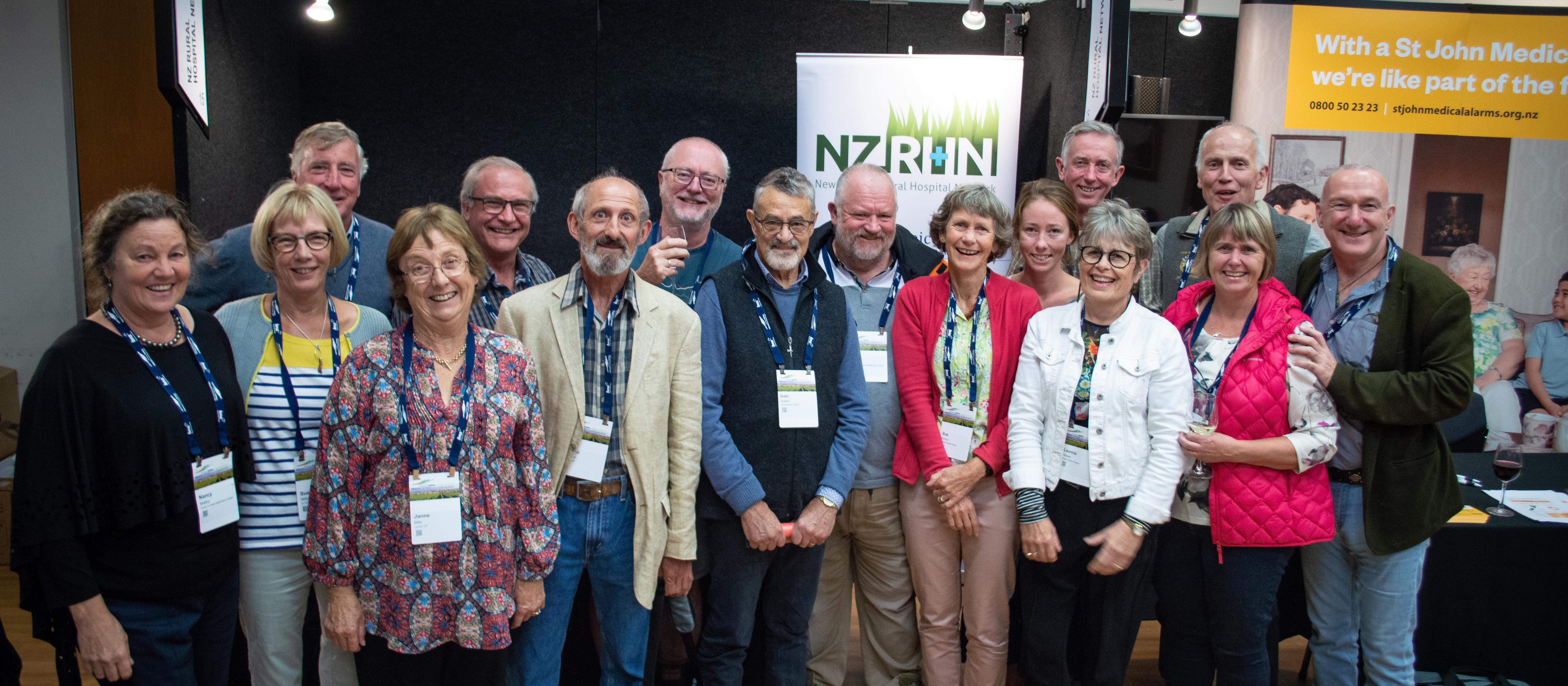 National Rural Conference Blenheim 2019