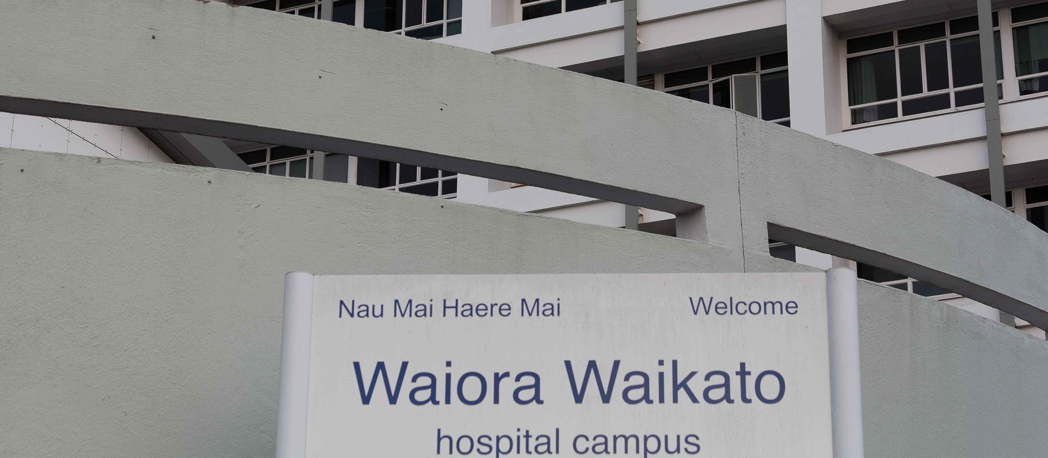 Waikato Hospital