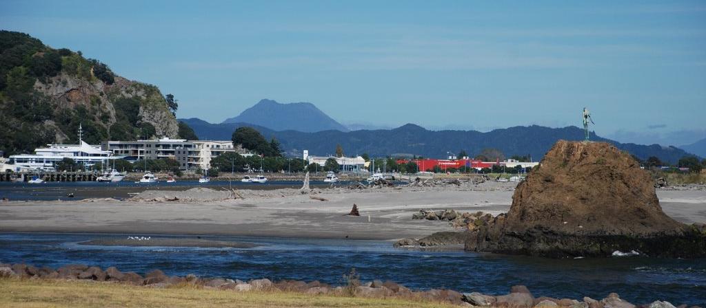 Whakatane