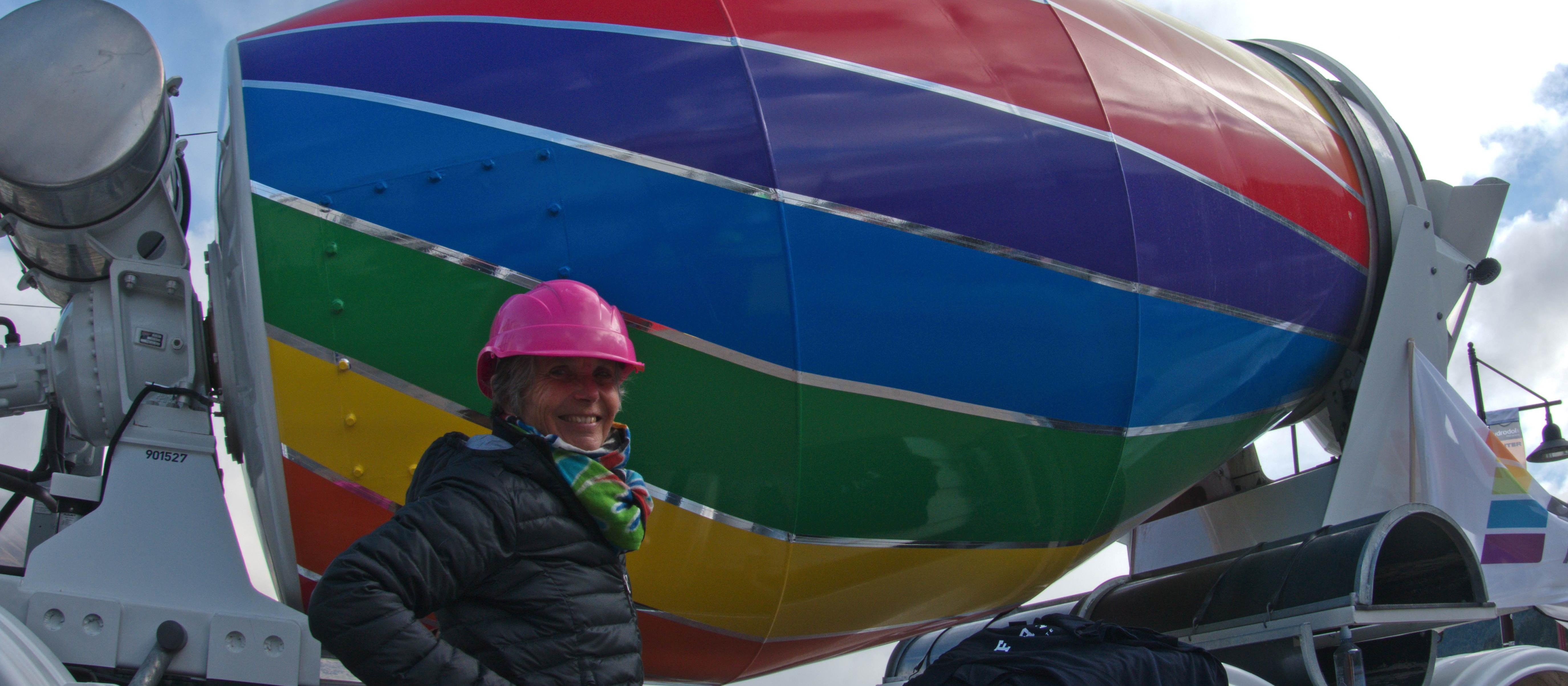 Queenstown pride week, 2019