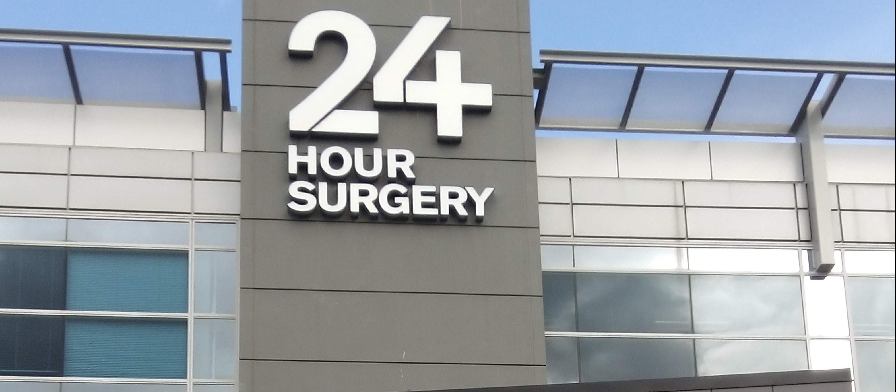 24 hour surgery Christchurch