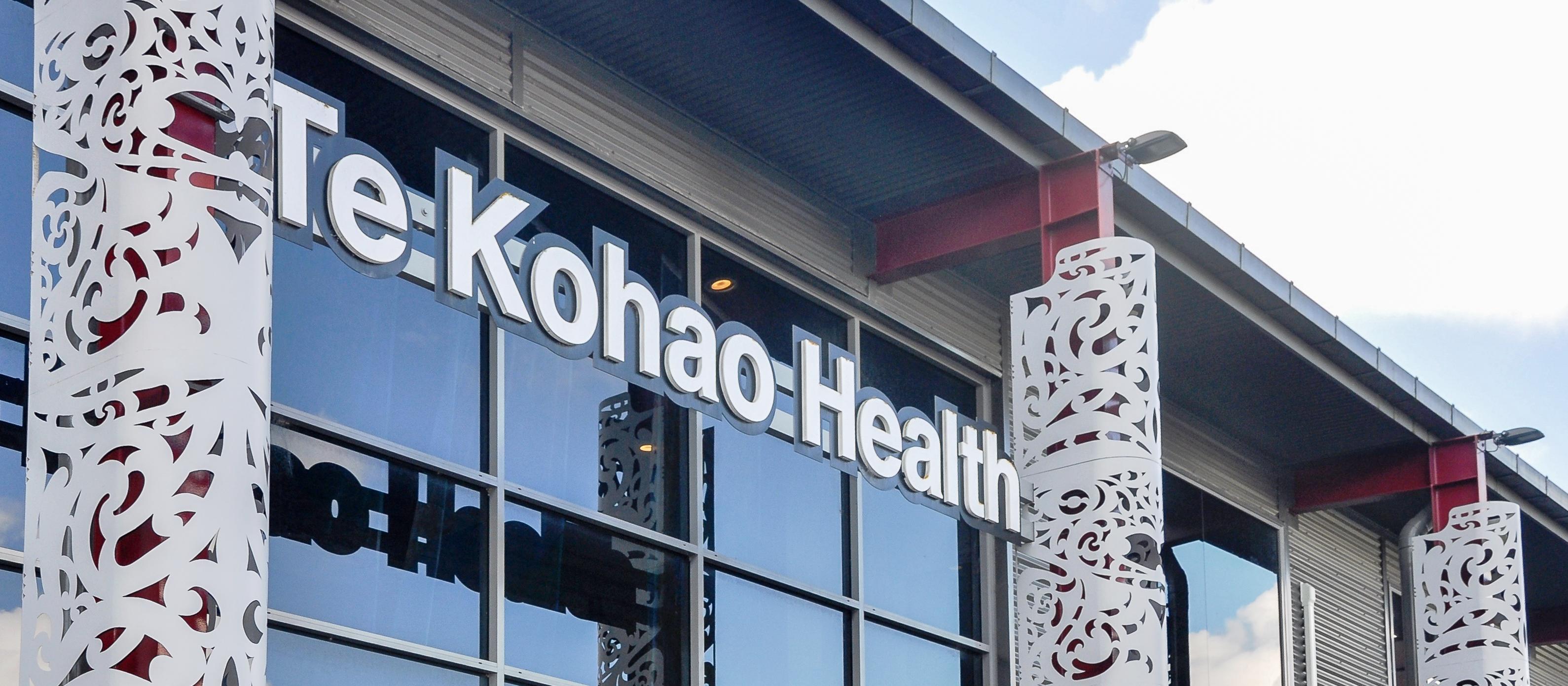 Te Kōhao Health