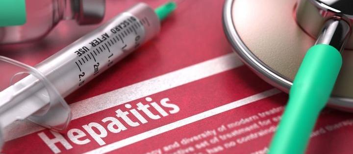 Hepatitis treatment