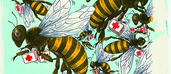 Health Bees