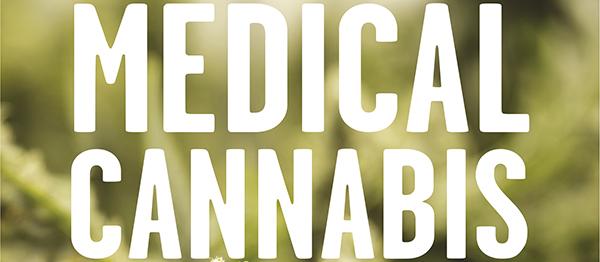 Medical cannabis cover