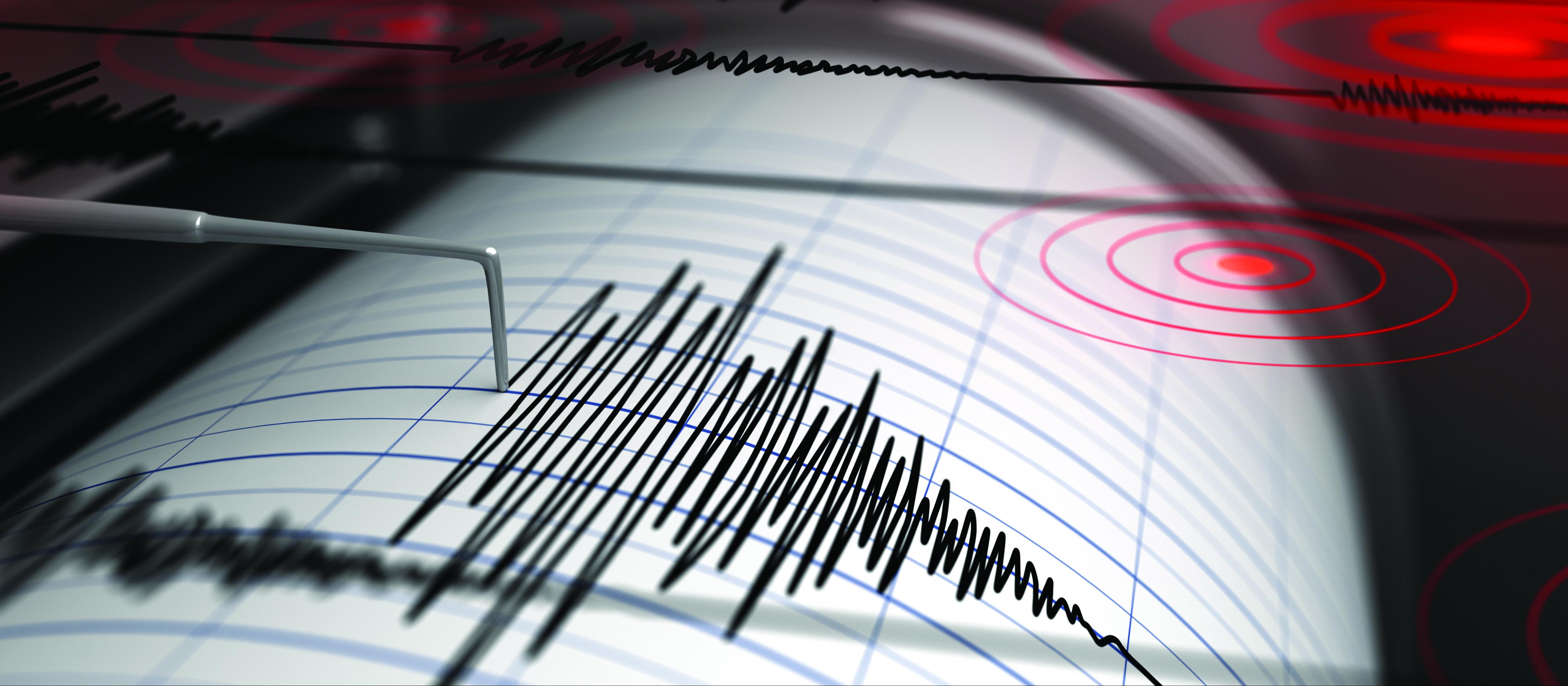 seismograph