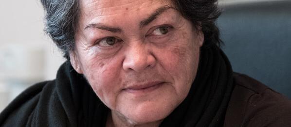 Rose Kahaki Ngāti Porou Hauora chief executive