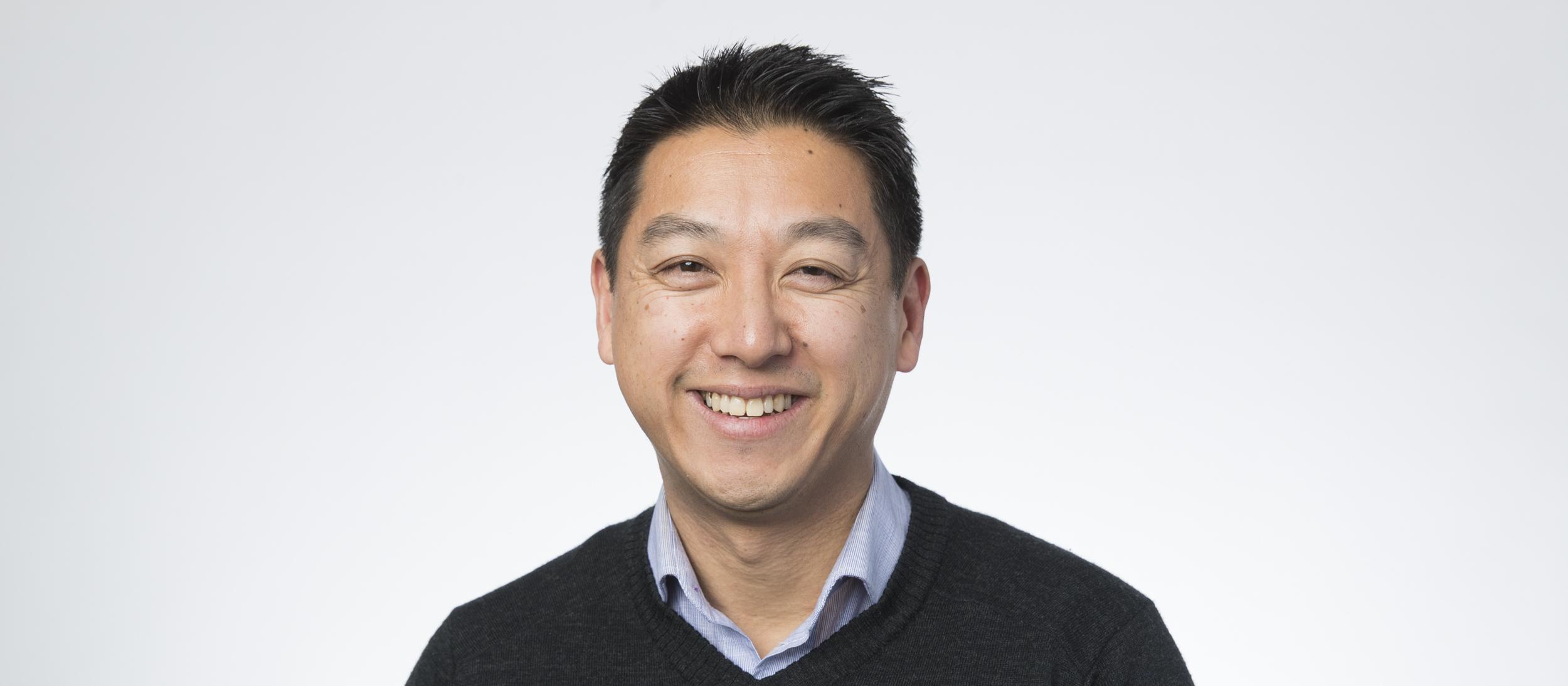 ProCare chief financial officer Tony Wai