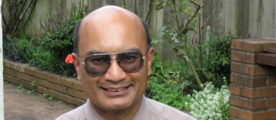 Associate Professor Rohan Ameratunga University of Auckland