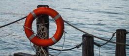 Life preserver