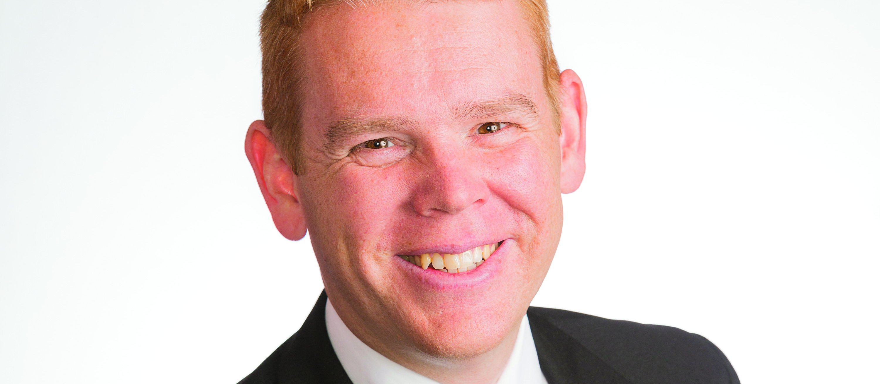 Chris Hipkins