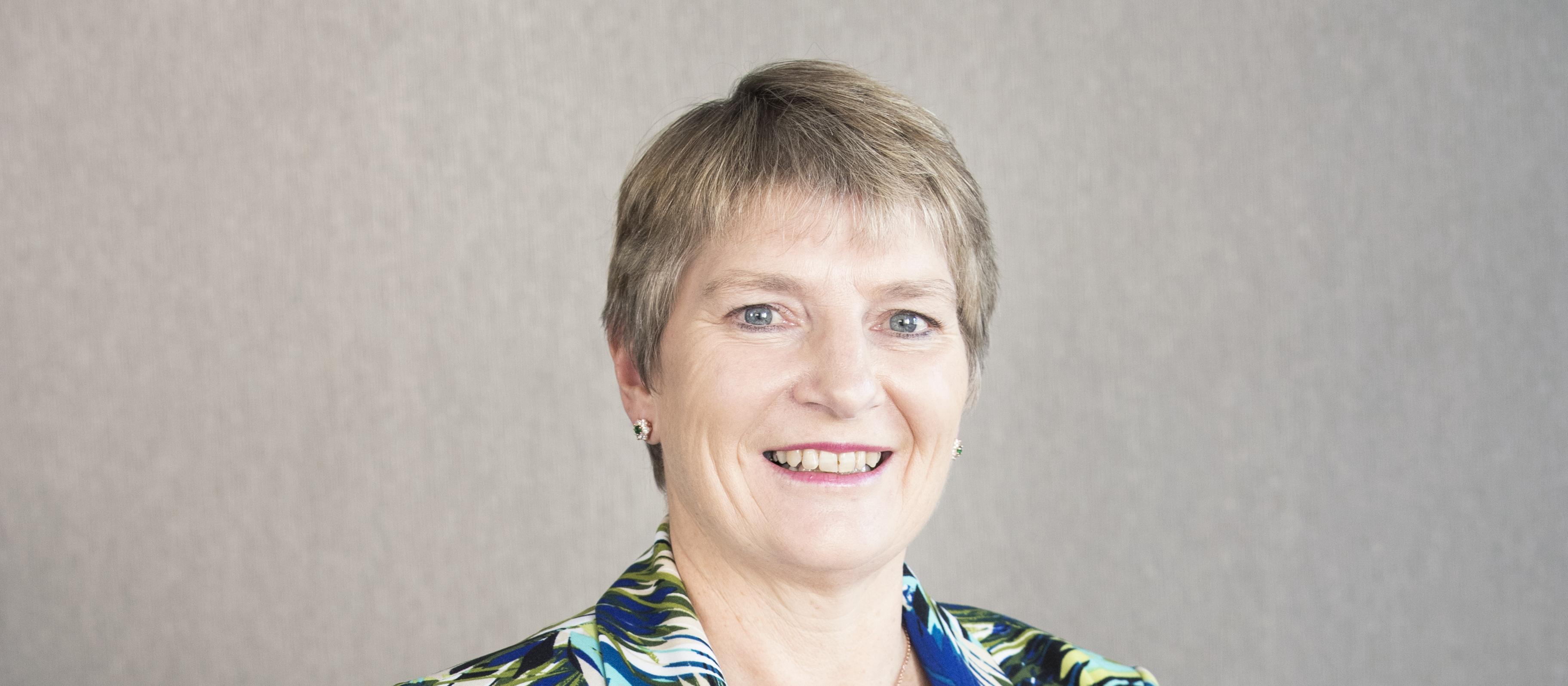 Lynne Hayman