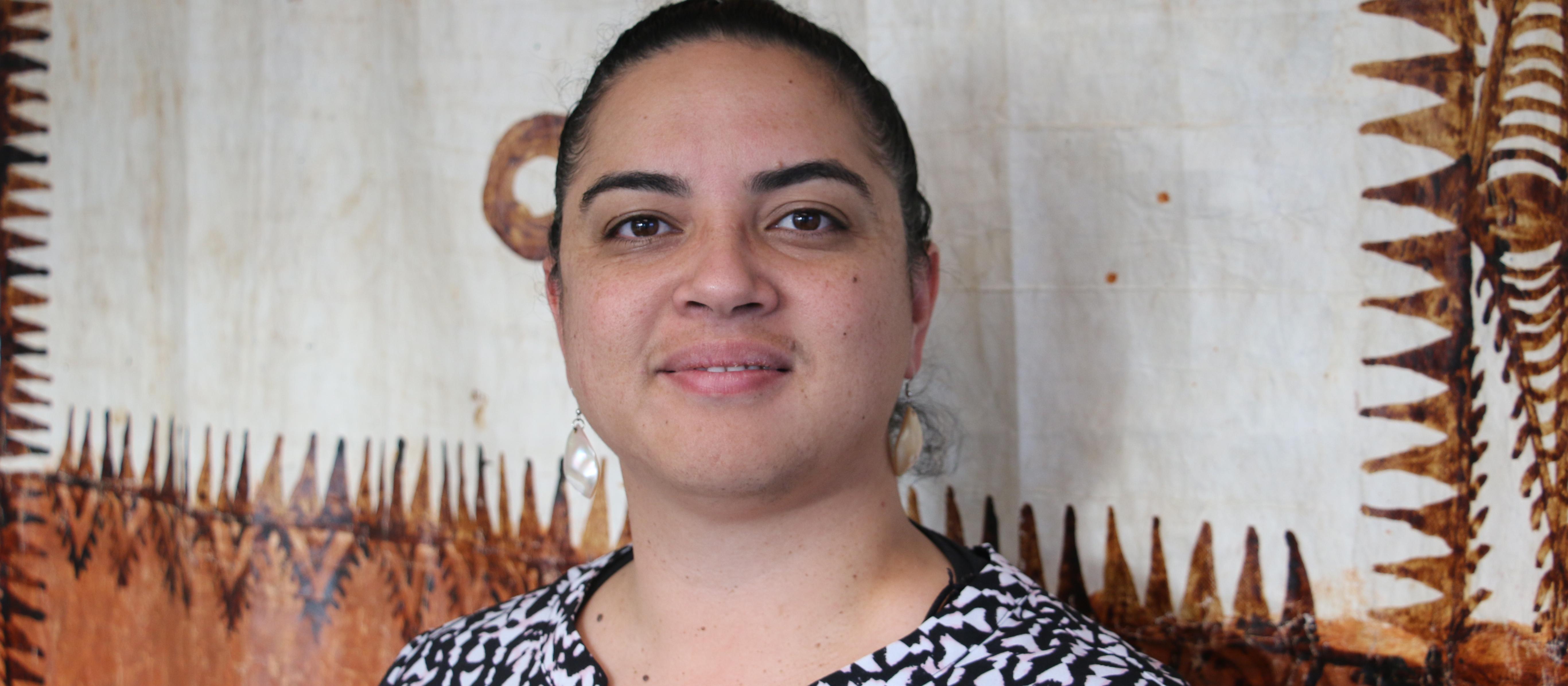 Hinamaha Lutui, Alliance Health Plus Medical director