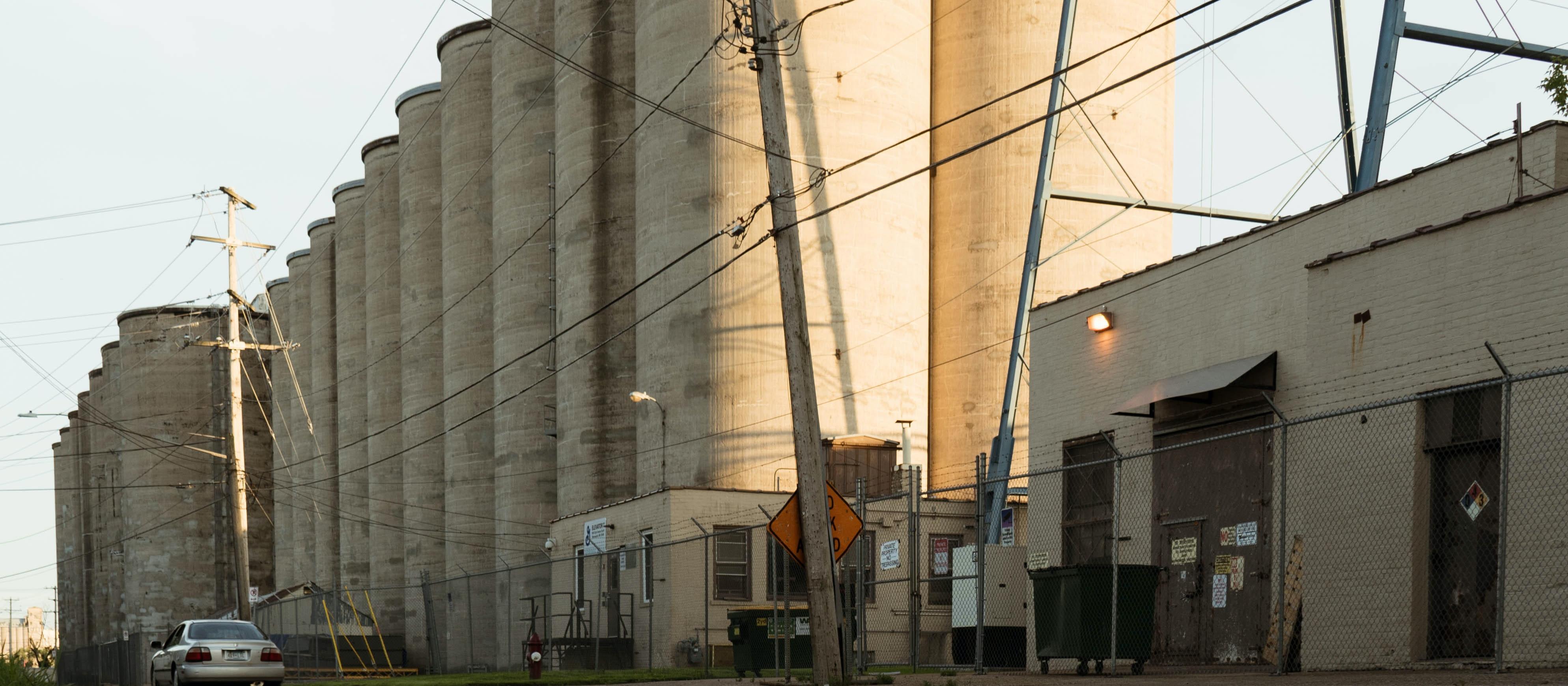 Silos