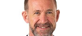 Andrew Little new health minister