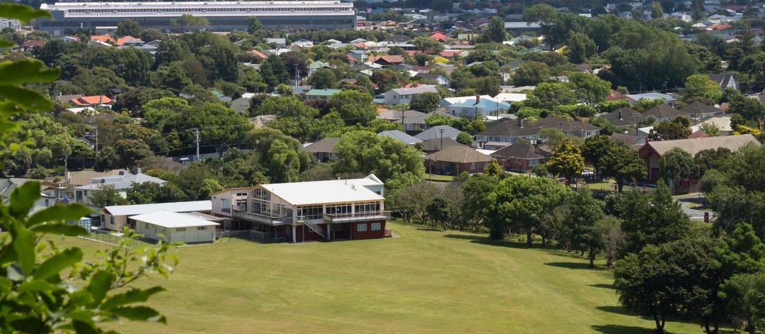 Waiwhetu Medical Centre