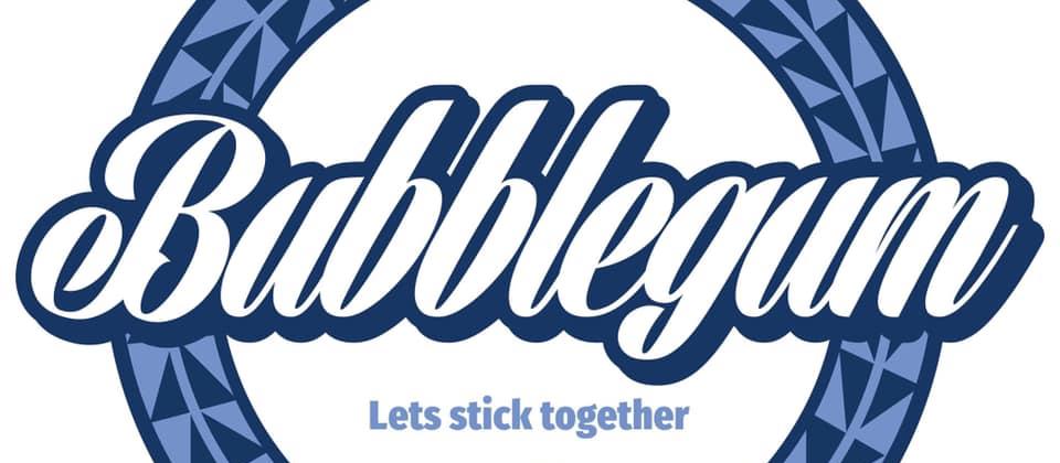 Bubblegum logo