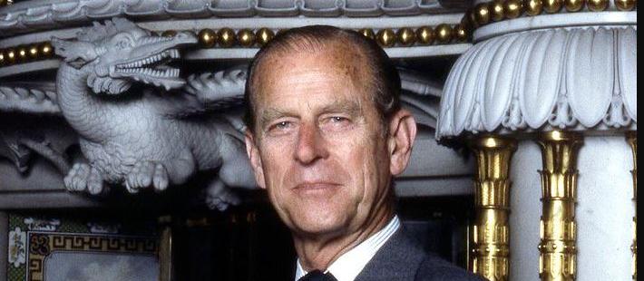 Prince Philip