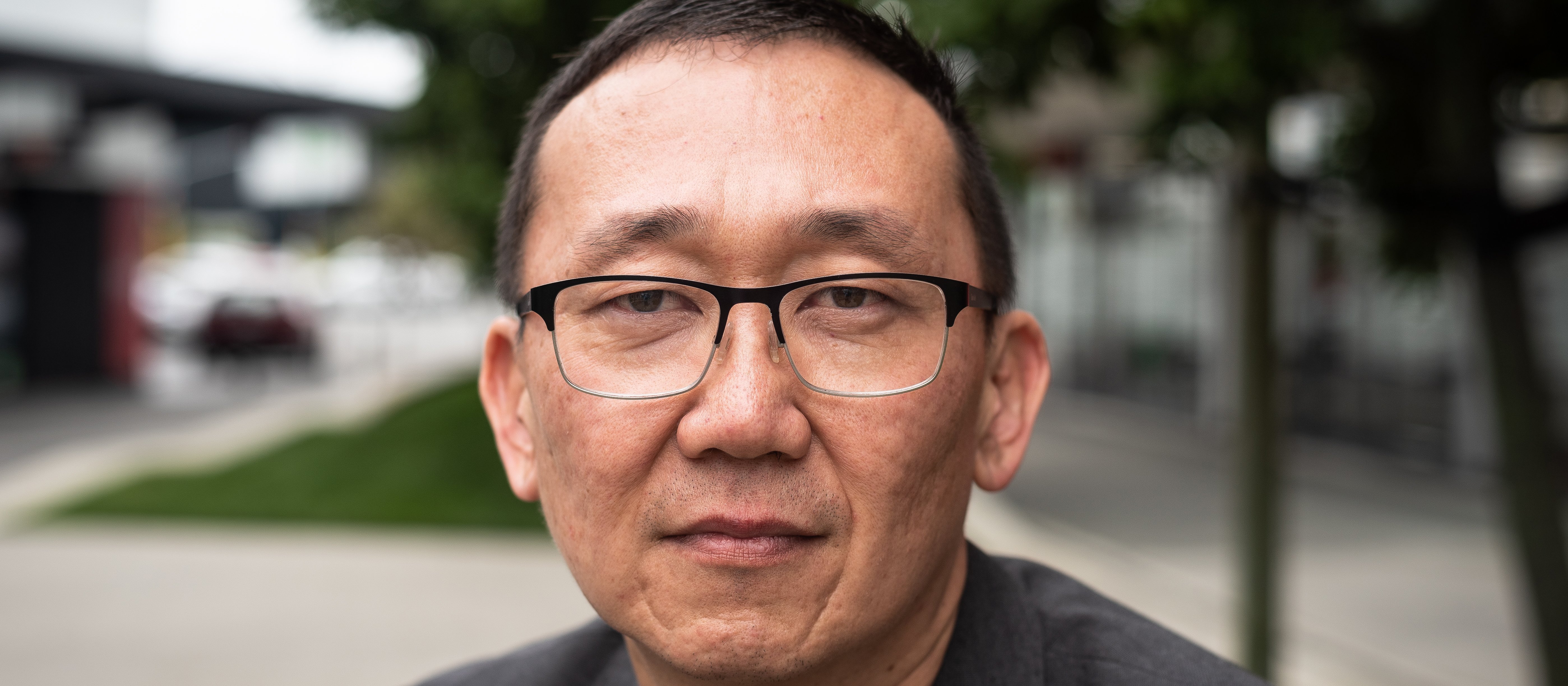 Ivan Yeo, Auckland's Asian Family Services