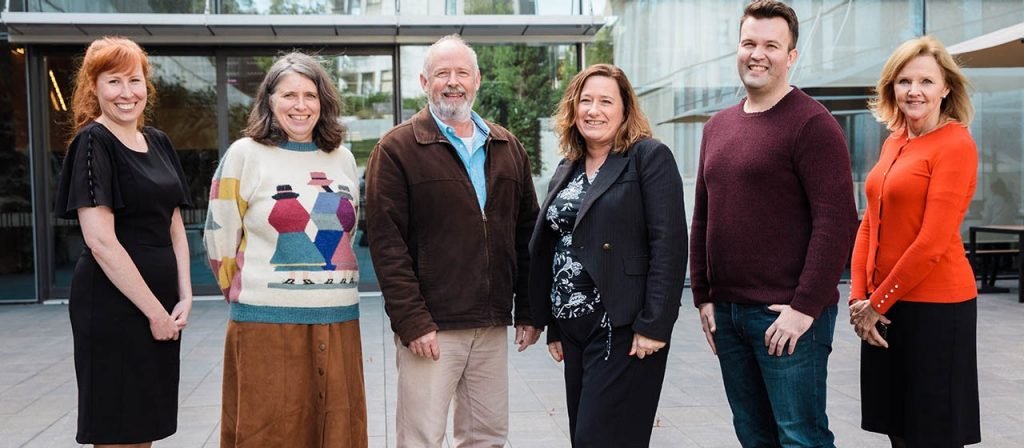 University of Auckland Covid Vaccine data research team 2021