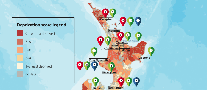 Discount pharmacies NZ