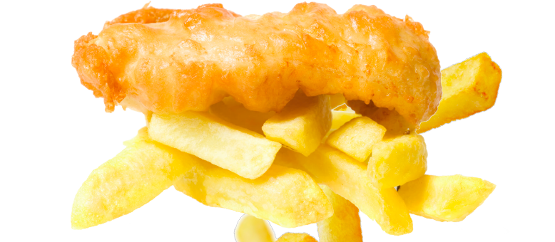 Fish and Chips foodandwinephotography iStock