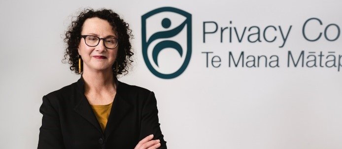 Liz MacPherson - Dep Privacy Commissioner