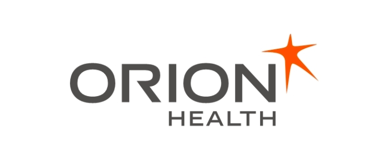 Orion Health Logo