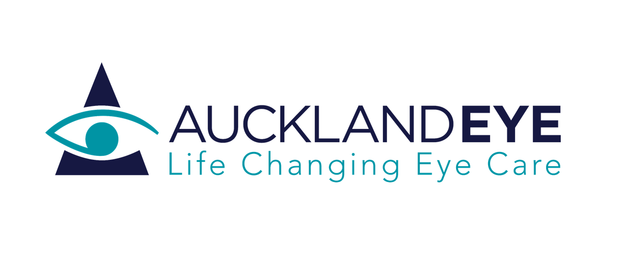 Auckland Eye logo