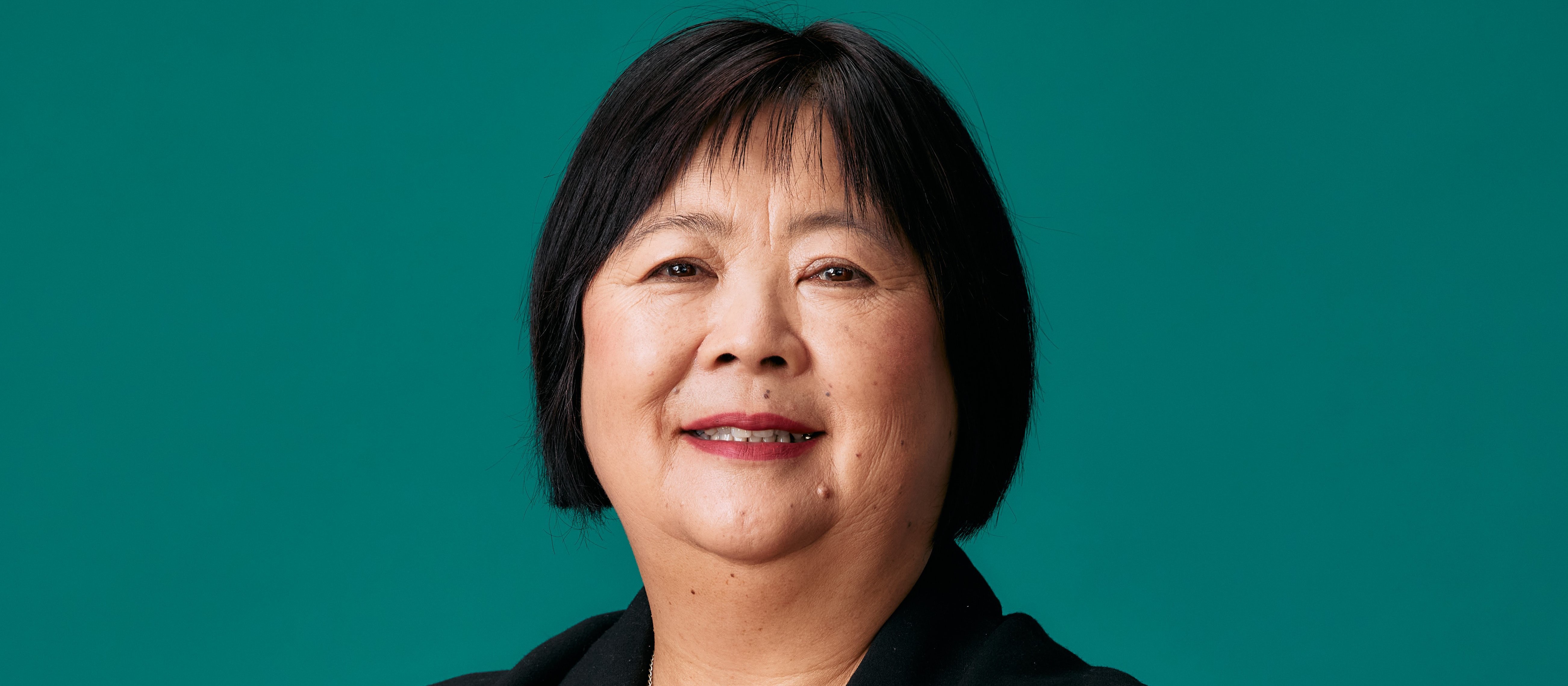 Debbie Chin, Tū Ora Compass chair 2022