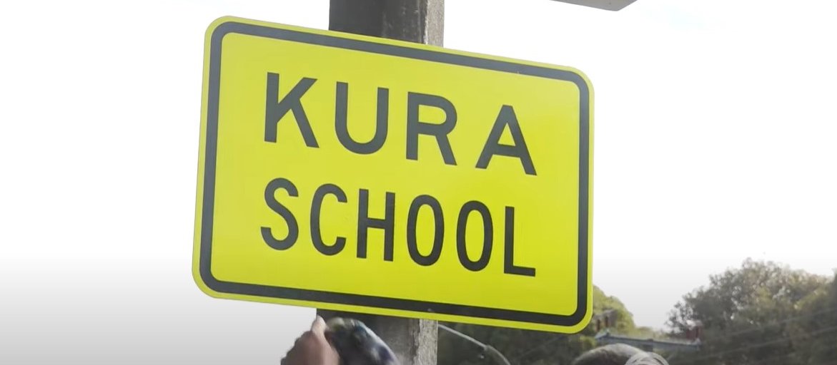 Kura sign - CR YouTube