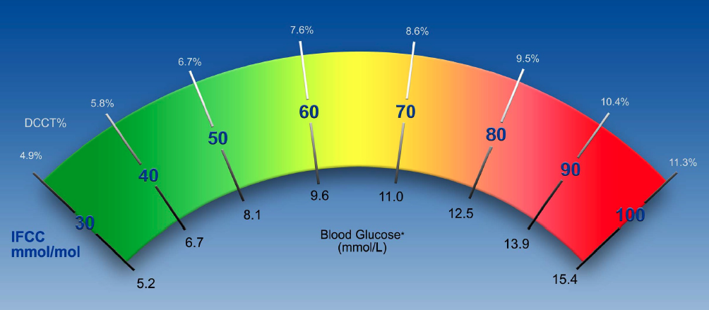 Webinar 4 Blood Glucose