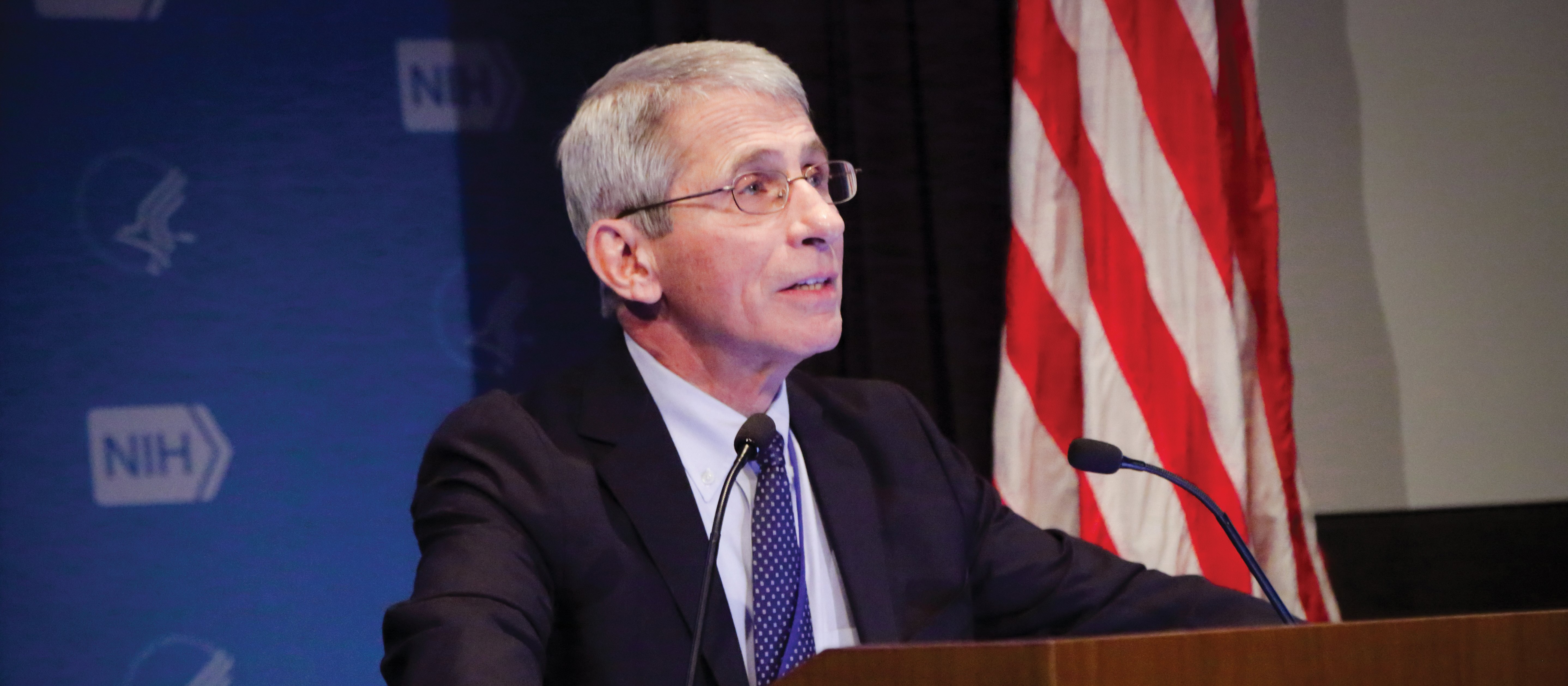 Anthony Fauci